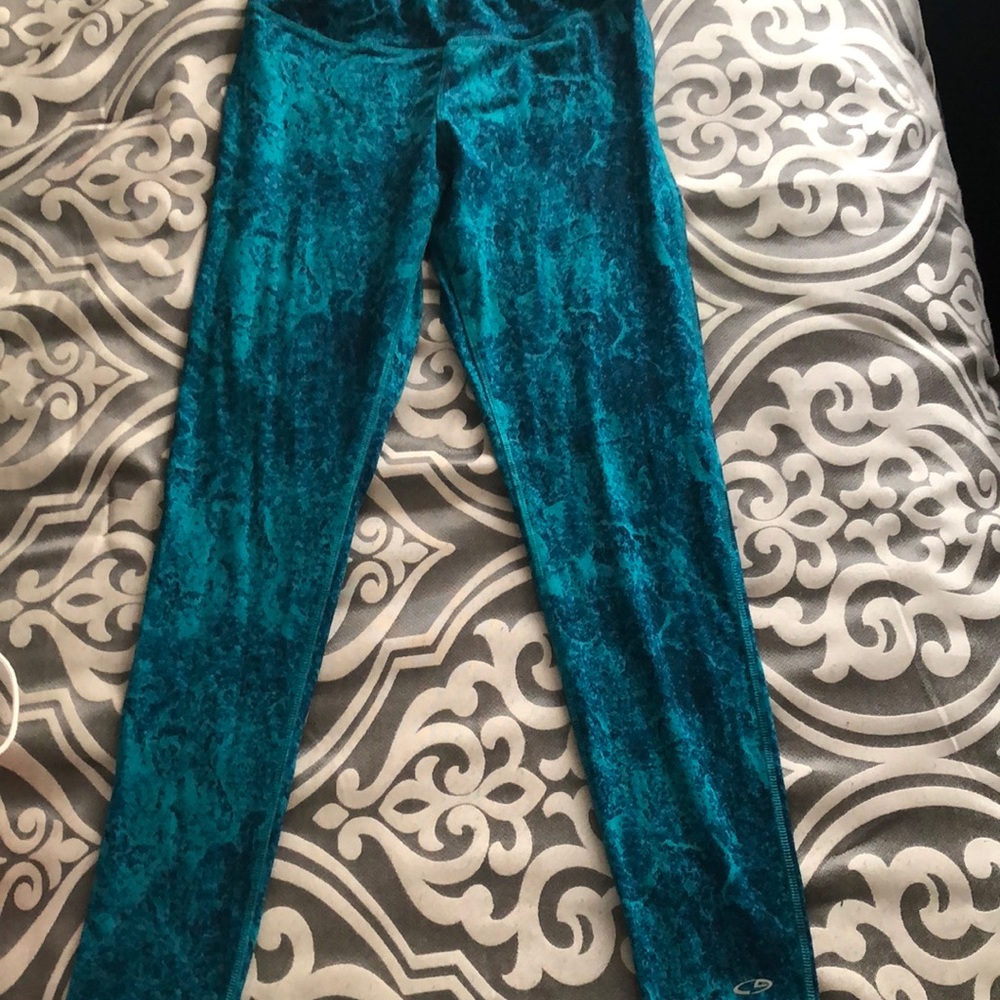 Champion yoga pants